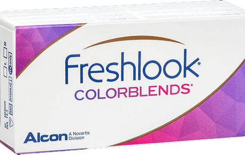 freshlook colorblends contact lenses Belize